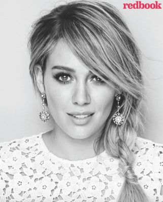 Redbook Magazine, Hilary Duff
Parole chiave: rivista