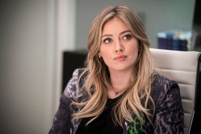 Hilary Duff nella serie tv Younger
Parole chiave: tvland