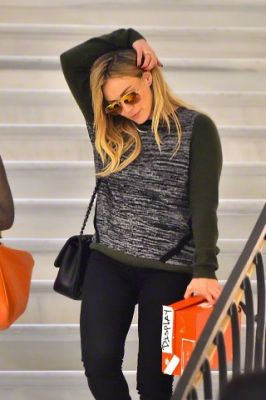 Shopping natalizio a Los Angeles
Parole chiave: natale