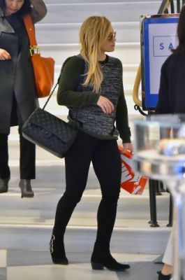 Shopping natalizio a Los Angeles
Parole chiave: natale