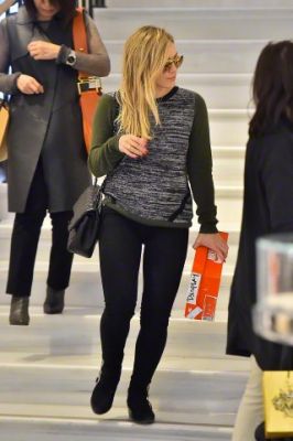 Shopping natalizio a Los Angeles
Parole chiave: natale