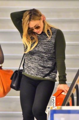Shopping natalizio a Los Angeles
Parole chiave: natale