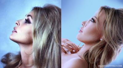 Somiglianze Hilary Duff e Sharon Tate
Parole chiave: sharon