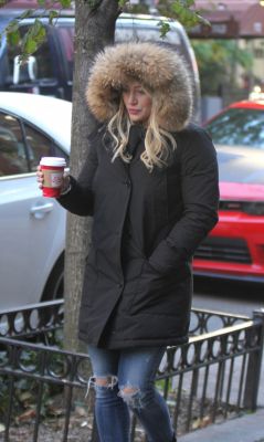 Set di Younger 19/11 New York
Parole chiave: shooting