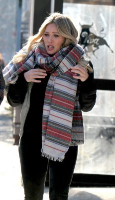 Set di Younger 20/11, New York
Parole chiave: shooting