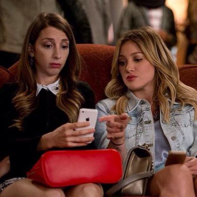 Hilary Duff in Younger, New York
Parole chiave: serie tv