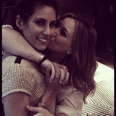 Compleanno 2012 Hilary con amici, 25 anni
Parole chiave: festa amici twitter