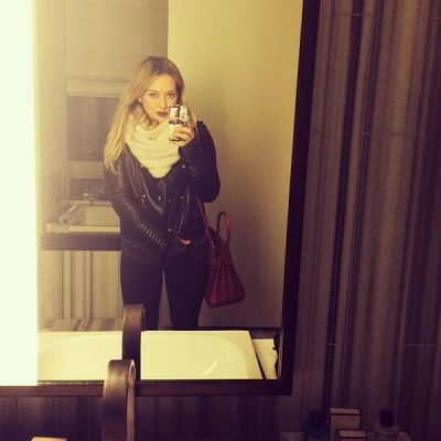 Cover iPhone 5s regalata da Hilary Duff Italy
Parole chiave: regalo di compleanno