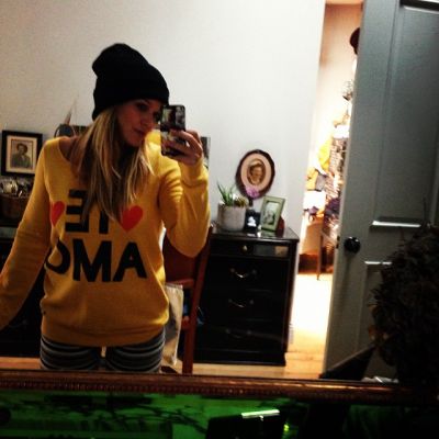 Cover iPhone 5 regalata da Hilary Duff Italy
Parole chiave: cover iphone compleanno birthday