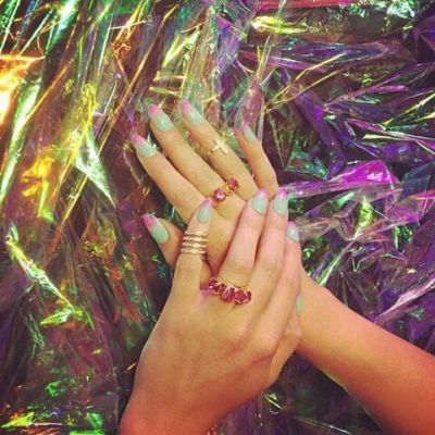 Foto dal set del video Sparks
Parole chiave: Videoclip