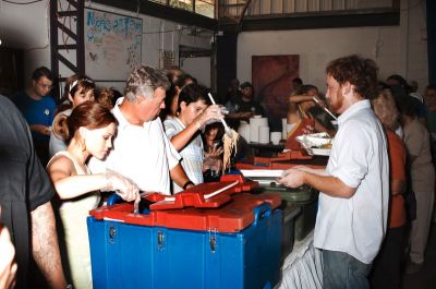 Parole chiave: uragano katrina