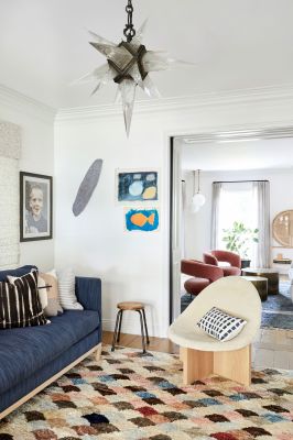 Casa di Beverly Hills
Parole chiave: casa