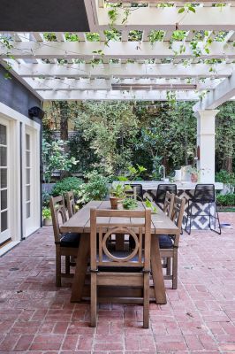 Casa di Beverly Hills
Parole chiave: casa