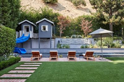 Casa di Beverly Hills
Parole chiave: casa