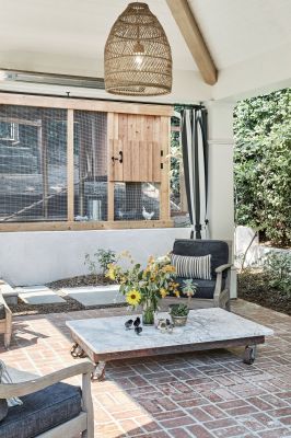 Casa di Beverly Hills
Parole chiave: casa