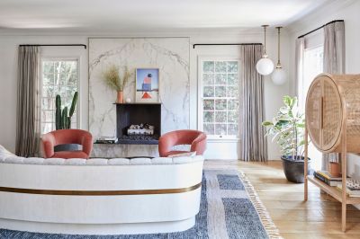 Casa di Beverly Hills
Parole chiave: casa