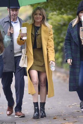 Hilary Duff su set di Lizzie McGuire
Parole chiave: lizzie