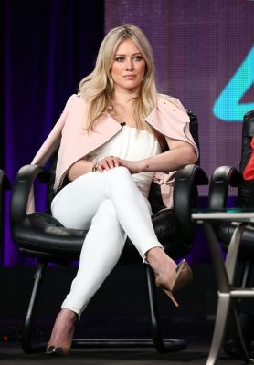 Younger TCA Panel, Los Angeles
Parole chiave: conferenza