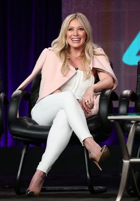 Younger TCA Panel, Los Angeles
Parole chiave: conferenza
