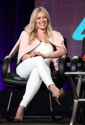 Younger TCA Panel, Los Angeles
Parole chiave: conferenza