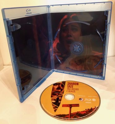Unboxing Blu-ray
Parole chiave: Sharon Tate