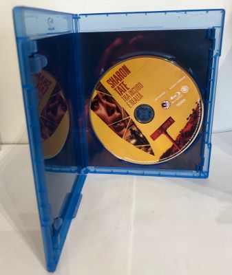 Unboxing Blu-ray
Parole chiave: Sharon Tate
