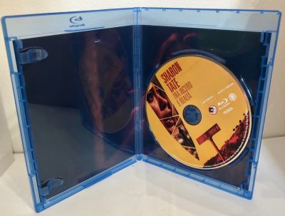 Unboxing Blu-ray
Parole chiave: Sharon Tate