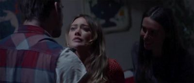 The Haunting Of Sharon Tate
Parole chiave: sharon tate