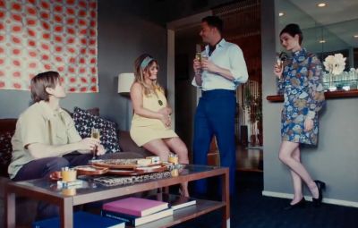The Haunting Of Sharon Tate
Parole chiave: sharon tate