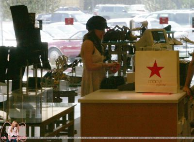 Parole chiave: shopping