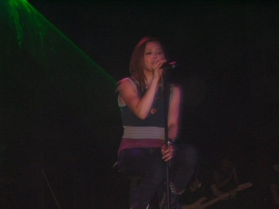 Parole chiave: concert