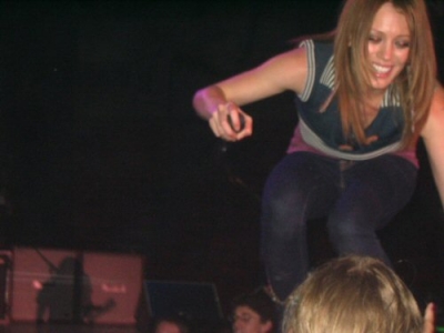 Parole chiave: concert