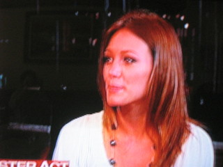 Parole chiave: The Today Show