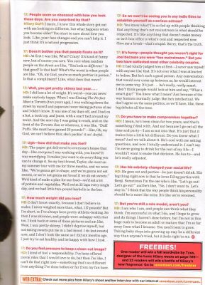Parole chiave: seventeen magazine 06
