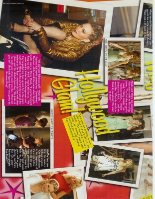 Parole chiave: pop star settembre 06