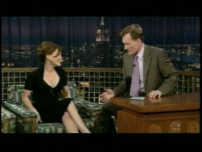 Parole chiave: Conan O'Brien - June 27th 2006