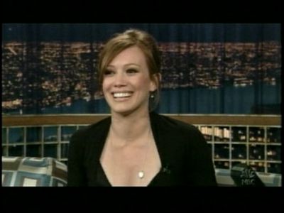 Parole chiave: Conan O'Brien - June 27th 2006