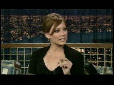 Parole chiave: Conan O'Brien - June 27th 2006
