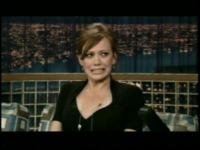 Parole chiave: Conan O'Brien - June 27th 2006