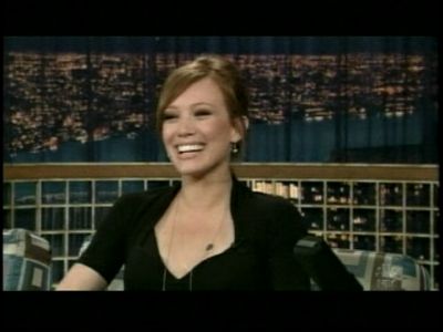 Parole chiave: Conan O'Brien - June 27th 2006