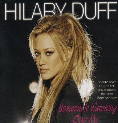 Cover Mondiale
da Hilary Duff
