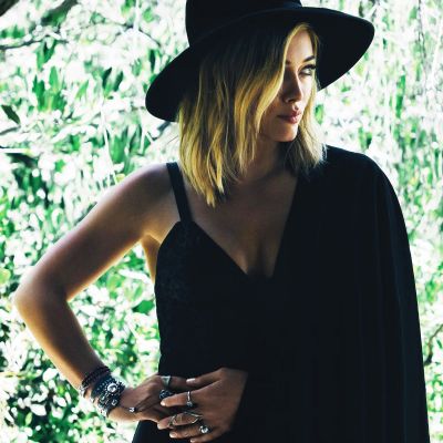 Servizio fotografico per il nuovo album
Servizio fotografico realizzato da Harper Smith per il nuovo album di Hilary Duff
