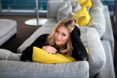 Servizio fotografico di Andrew Tauber per MX Newspaper (11/9/14)
Hilary Duff posa a Melbourne (Asutralia) per il servizio fotografico realizzato da Andrew Tauber per MX Newspaper

