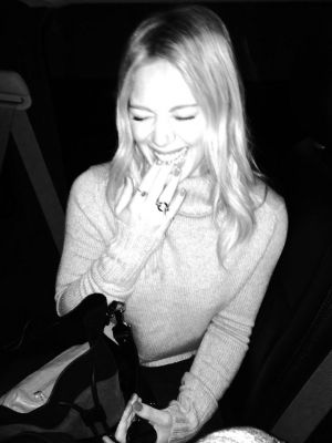 Hilary Duff a X Factor Australia (8/9/14)
Hilary Duff si esibisce con il suo singolo "All About You" a X Factor Australia
