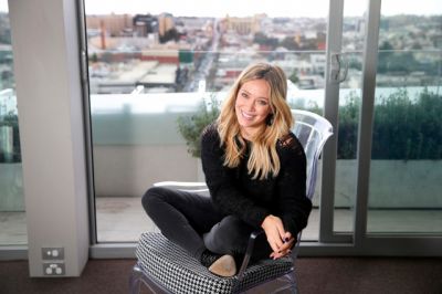 Servizio fotografico di Andrew Tauber per MX Newspaper (11/9/14)
Hilary Duff posa a Melbourne (Asutralia) per il servizio fotografico realizzato da Andrew Tauber per MX Newspaper
