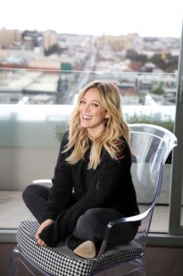 Servizio fotografico di Andrew Tauber per MX Newspaper (11/9/14)
Hilary Duff posa a Melbourne (Asutralia) per il servizio fotografico realizzato da Andrew Tauber per MX Newspaper
