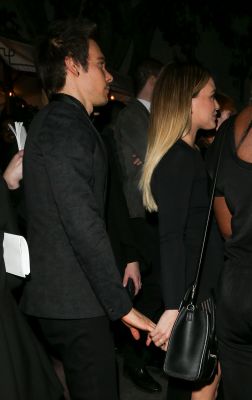 SAG Awards Nomination 2017
