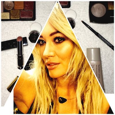 Hilary Duff a X Factor Australia (8/9/14)
Hilary Duff si esibisce con il suo singolo "All About You" a X Factor Australia
