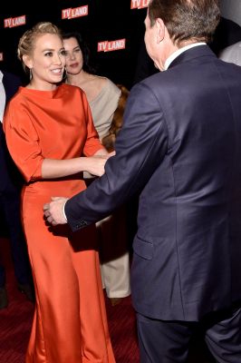 Viacom Kids and Family Group Upfront 2016

