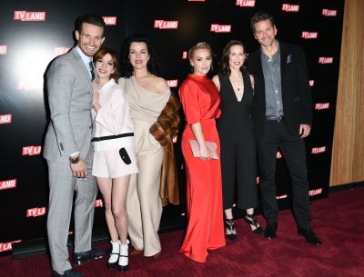 Viacom Kids and Family Group Upfront 2016
